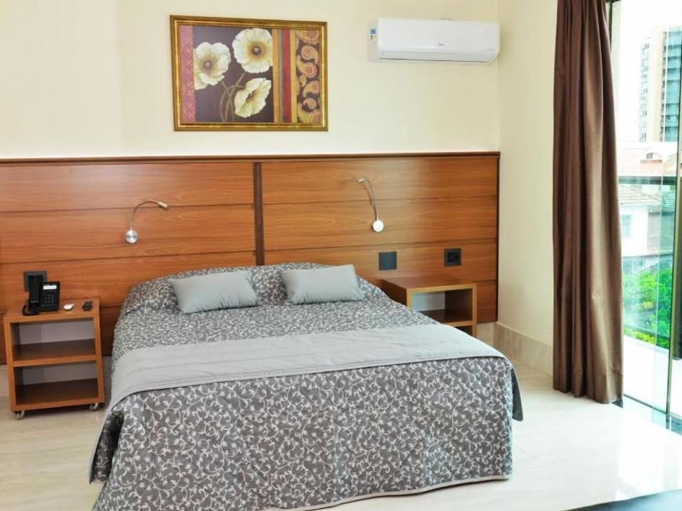 Hotel Tamareiras Prime 4*