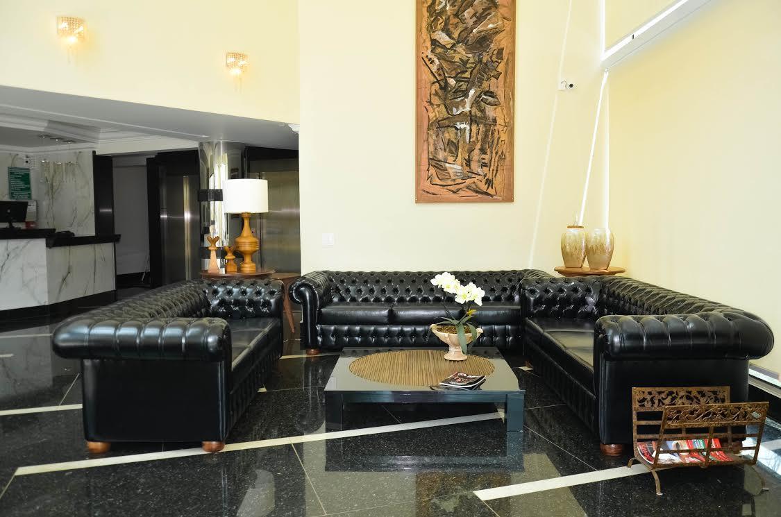 Tamareiras Prime 4*