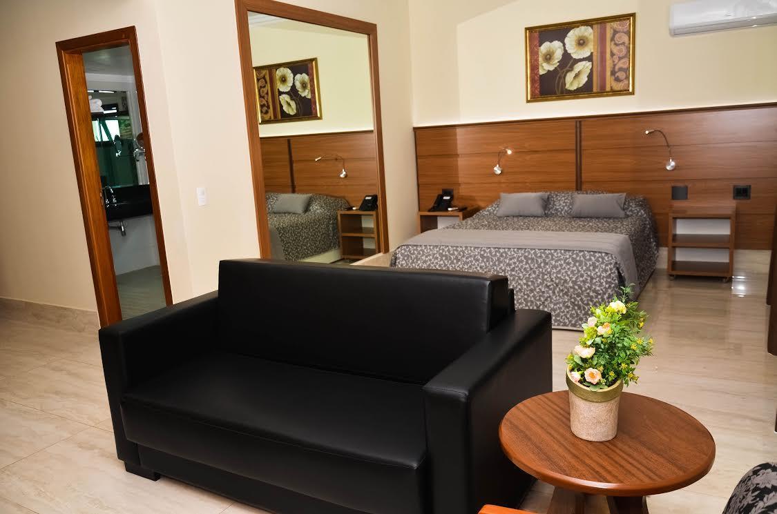 Tamareiras Prime Hotel 4*