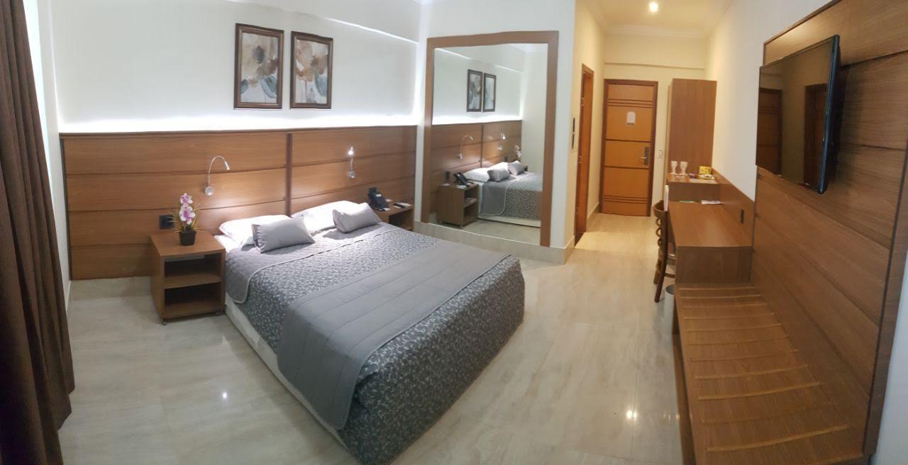 Hotel Tamareiras Prime